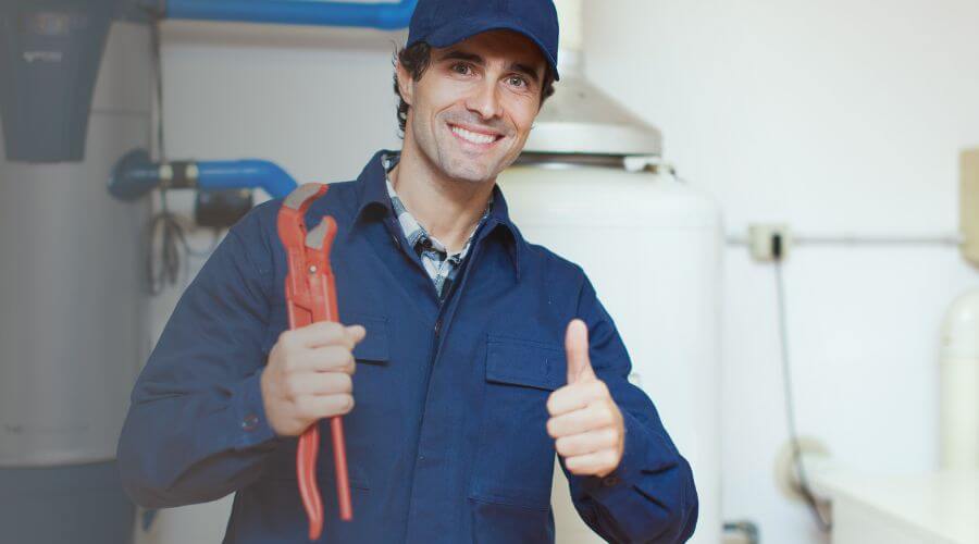 Professional Tankless Water Heater Installation in Bridgewater, NJ